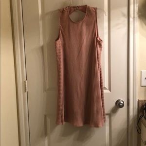 American Eagle Dress